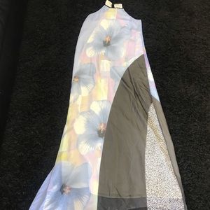 Beautiful dress size s